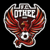 Logo du Football Club Othée